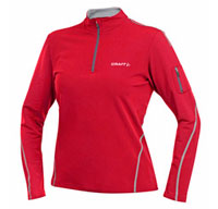 Craft Women’s Performance Run Thermal Top
