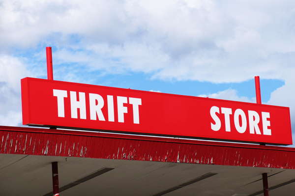 Thrift Store