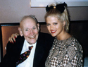 Anna Nicole Smith gets no money from ex-husband's fortune, says court