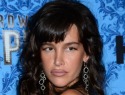 Boardwalk Empire cuts Paz de la Huerta! 