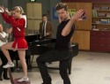 Glee recap: Muy caliente, Ricky Martin! 