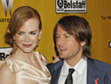 Keith Urban talks cocaine addiction