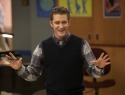 Open for business! Adam Levine signs Matthew Morrison!
