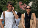 Suns' Steve Nash involved in baby daddy drama