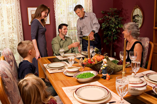 Thanksgiving