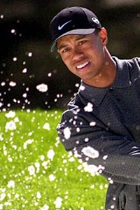 Tiger Woods news keeps getting worse