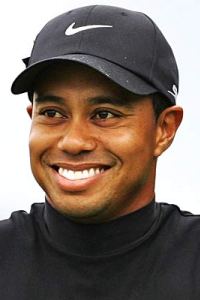Tiger Woods gives $3 million to Wyclef Jean