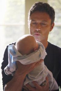 Tim Daly on Private Practice