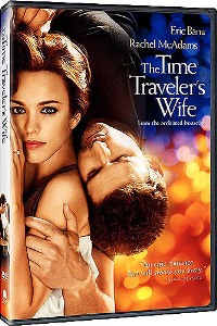 The Time Traveler's Wife