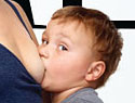 Time magazine: Is this kid too old to breastfeed?