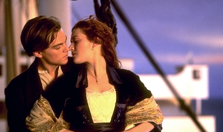 Leo and Kate, you are still number one in our hearts!