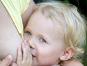 Why you should breastfeed your toddler
