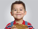 Healthy lunches for toddlers - Healthy lunch ideas for kids
