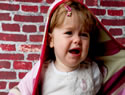 How to stop toddler tantrums
