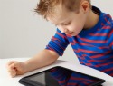 Children and iPads: Tips to helping your toddler play with tablets