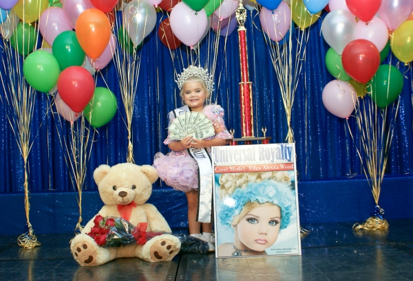 Toddlers and Tiaras premieres on TNT