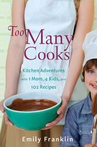 Too Many Cooks