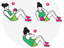 Top 10 functional exercises for full-body fitness