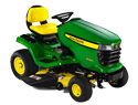 Top 5 riding mowers