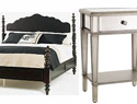 10 Fab finds for the bedroom