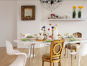 4 Tips for mixing traditional and modern décor