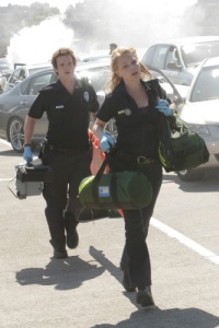Trauma on NBC