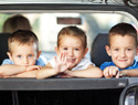 Travel kits for kids: 15 ideas