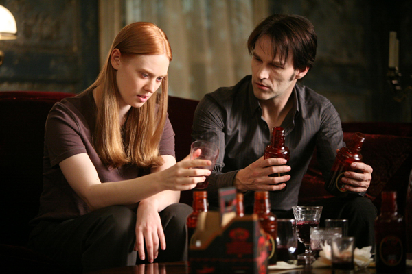 True Blood season two debuts June 14 on HBO