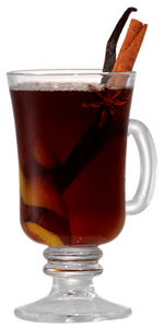 Hot Toddy