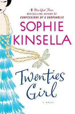 Twenties Girl by Sophie Kinsella