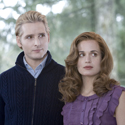 Twilight Cullens