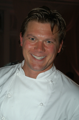 Celebrity Chef on Easy South American Recipes From Celebrity Chef Tyler Florence