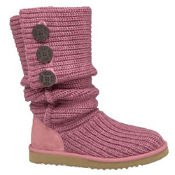 The new Ugg 