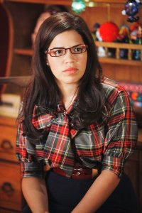 Ugly Betty's back January 6