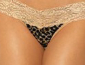 What your underwear says about your personality