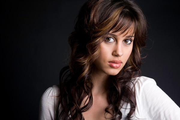 Soft, Wavy Hair. wavy hair, hairstyles wavy hair Whether loose and bohemian