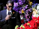 Jackson memorial recap