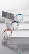 UV Detection Ring