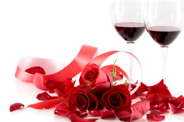 Wine Romantic