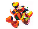 Easy Valentine's Day kids' crafts