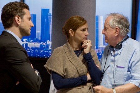 Valentine's Day director Garry Marshall
