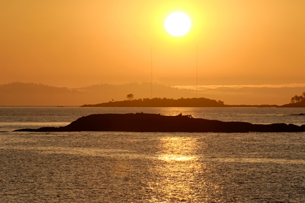 Vancouver Island