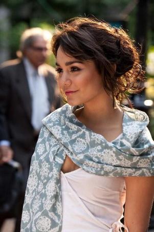 vanessa hudgens fashion style 2010. Vanessa Hudgens in Beastly,