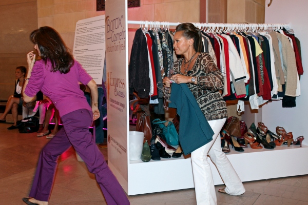 vanessa williams daughter