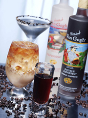 Double Dutch Espresso