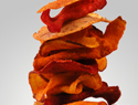 Vegetable chip recipes