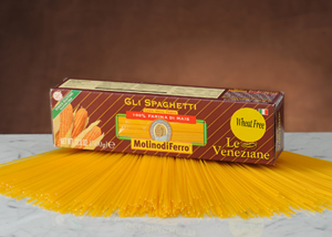 Le Veneziane Spaghetti