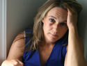 Domestic violence: Lending a helping hand