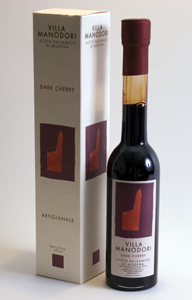 Villa Mandoori Dark Cherry Balsamico