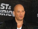 Vin Diesel's scary stunt on the set of Fast & Furious 6